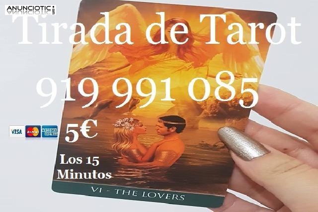 Tarot Visa 5  los 15 Min/806 Tarot/Videntes