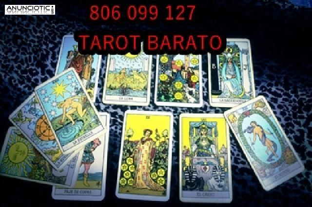 tarot barato fiable 0.42 ATENAS 806 099 127