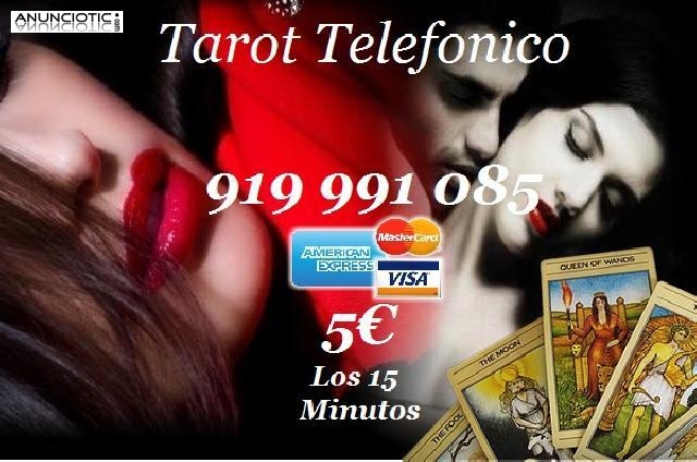 Tarot Visa Barato/Tarot 806 /Tarot