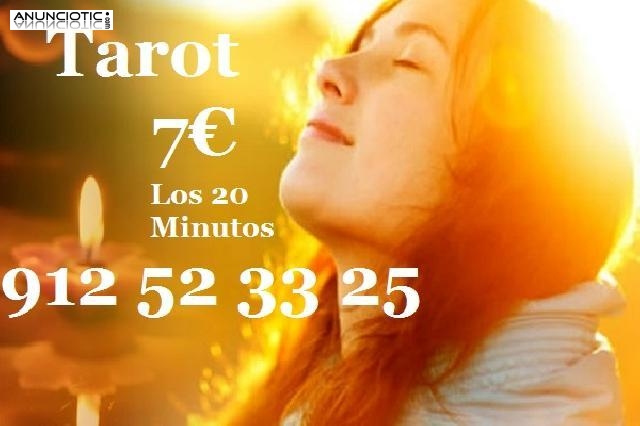 Tirada Tarot 806/ Resuelve Tus Dudas y Temores