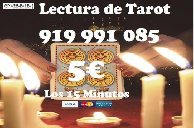 Tarot Visa Barata/Esotérica/Tirada de Tarot