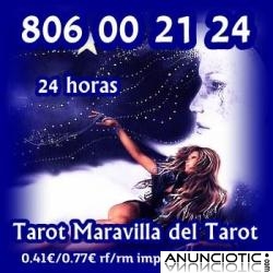 tarot alta videncia economicos 806 002 124 x 0,41 ctmos  min