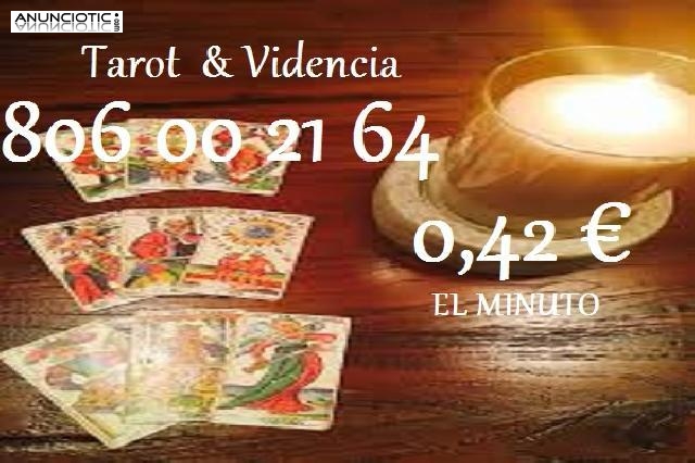 Tarot del Amor/Horóscopos/Tarot Visa