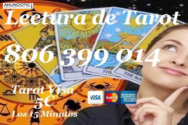 Tarot del Amor/Horóscopos/Tarot Visa