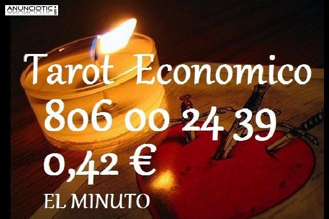 Tarot Visa/806 Tirada de Cartas