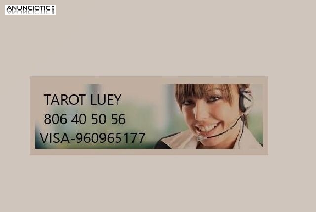 TAROT LUEY