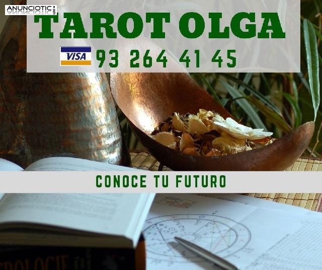 Aprende a tomar desiciones - Tarot Olga