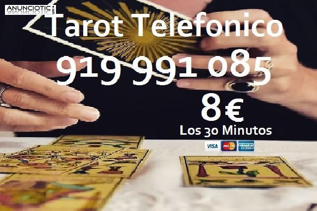  Tarot Visa Barata/Tarot del Amor/5  los 15 Min