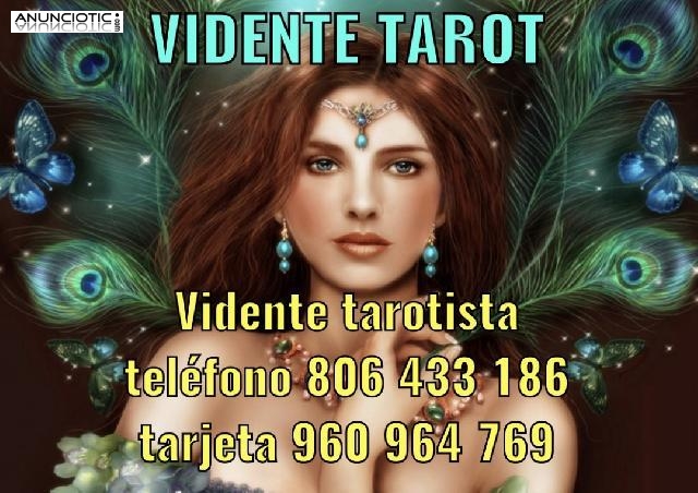 Tarot vidente pregunta precio gratis sin compromiso de la consulta