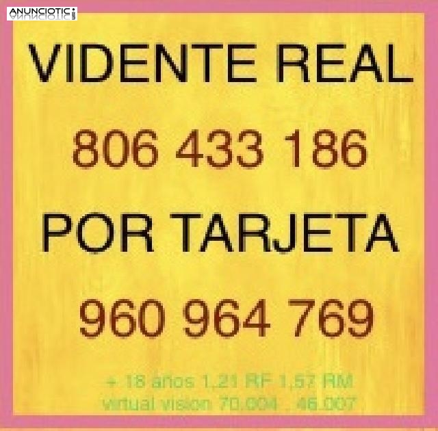 La vidente tarot salud, amor, trabajo efectivo sin gabinetes casi gratis