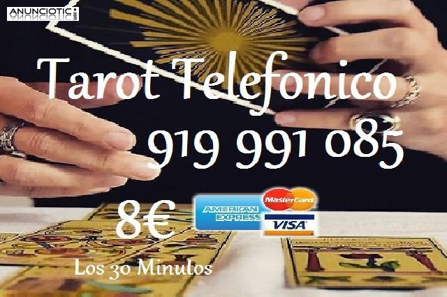 Tirada de Tarot/Consulta Tarot Visa