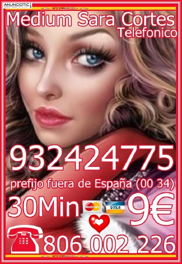 tienes tarot y videntes las 24 horas 932 424 775  desde 4 15 min, 