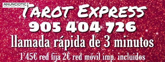 Tarot barato y bueno fiable 4/17m &#9673; a solo 0.42/min tarot bueno fiable te