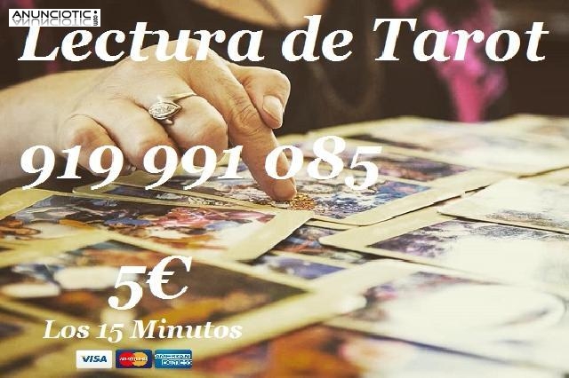 Tarot Visa 5  los 15 Min/ 919 991 085 Tarot