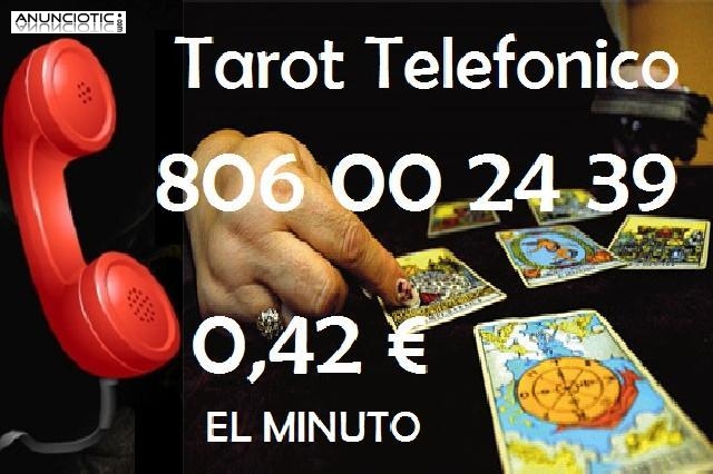 Tarot Visa/Tarot las 24 Horas/806 00 24 39