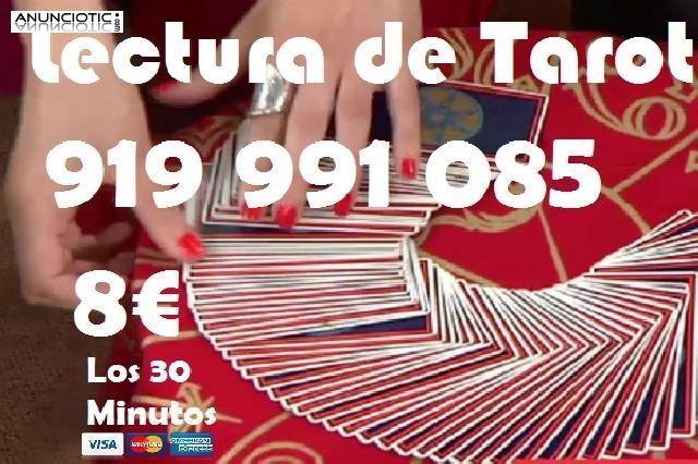 Tarot Visa/806 Tarot del Amor/919 991 085