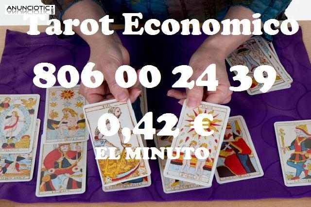 Tarot Línea 806 Económica/Tarot