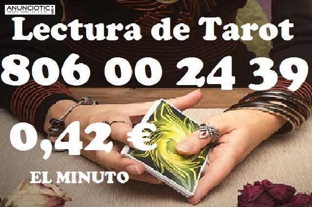 Tarot 806 00 24 39/Tarot Visa Fiable