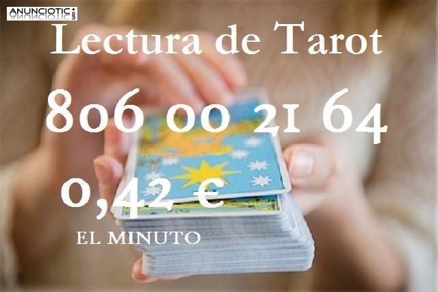 Lecturas de Cartas/806 Tarot Telefónico