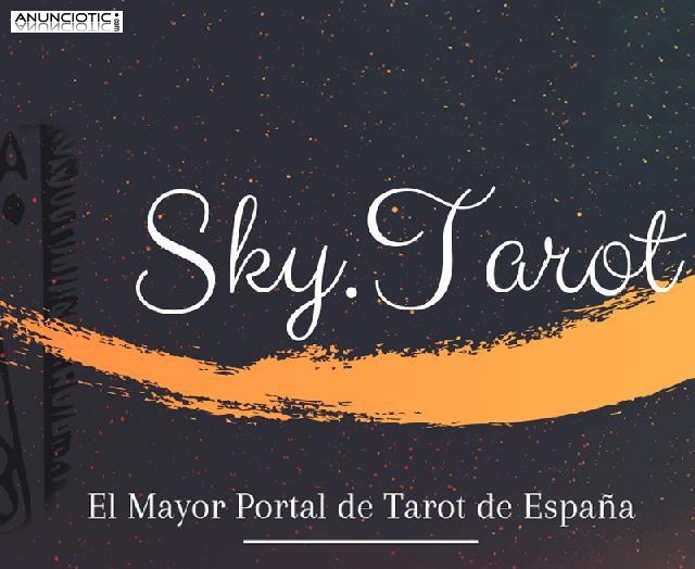 El Mayor portal de Tarot en España