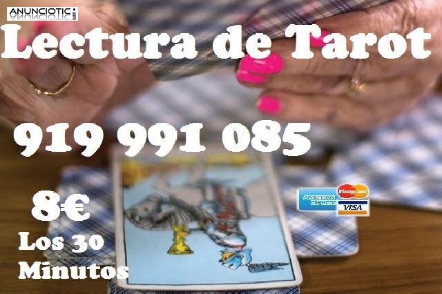 Tarot Visa 5  los 15 Min/ 806 Tarot