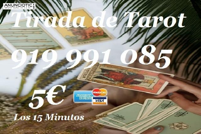 Tarot Visa/Tirada de Tarot 919 991 085