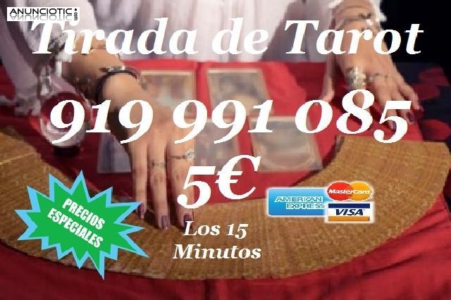 Tarot Visa 919 991 085/Tirada de Tarot