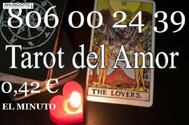 Tarot 806 00 24 39/ Lectura de Cartas