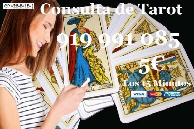 Tarot del Amor Línea Visa Barata