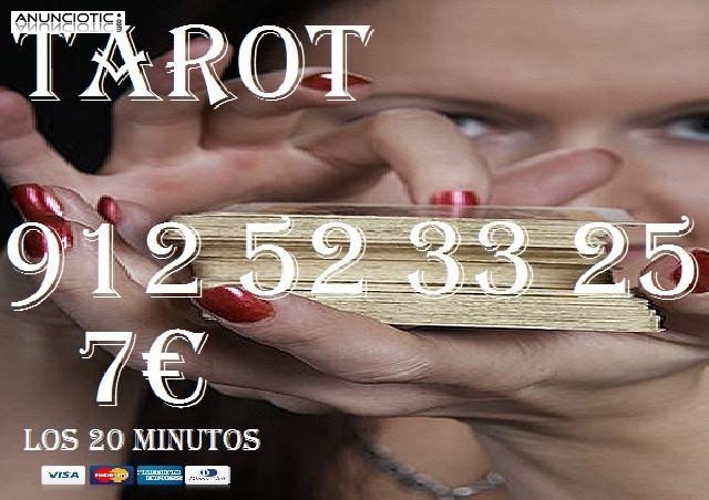    Tarot 806 Telefonico/Tarot Visa 5  los 10 Min.