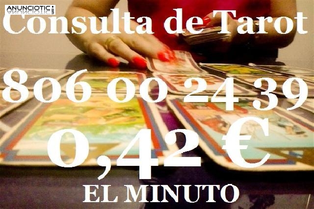 Tarot 806/Esotérico/Tirada de Tarot