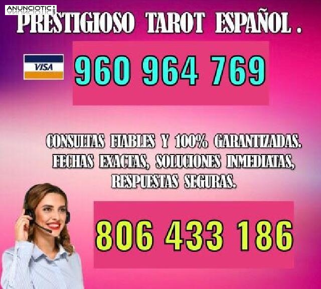 EL TELÉFONO MÁS BARATO DE TAROT Y VIDENCIA SIN GABINETES PARTICULAR ESPAÑOL