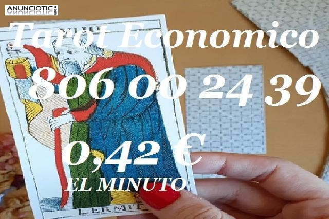 Consulta de Cartas/806 Tirada de  Tarot