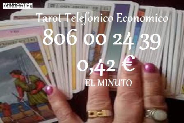 Tarot 806 Barato/Tarot Visa/5  los 10 Min 