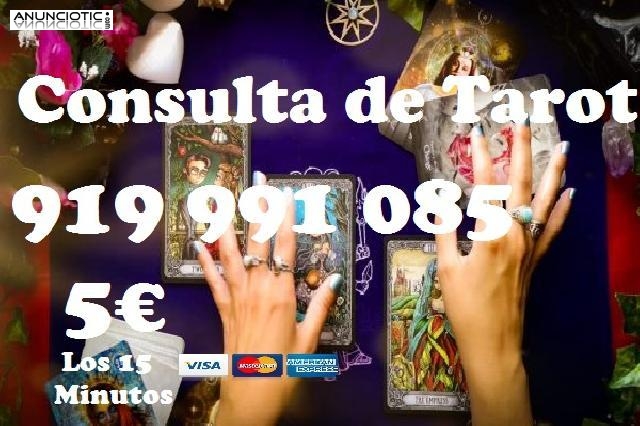 Tarot 806/Tarot Visa Economica