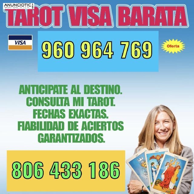 Tarotista vidente de verdad barata sin gabinete casi gratis