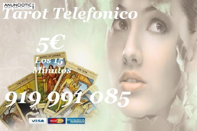 Lectura Tarot Telefonico/Tarot 919 991 085