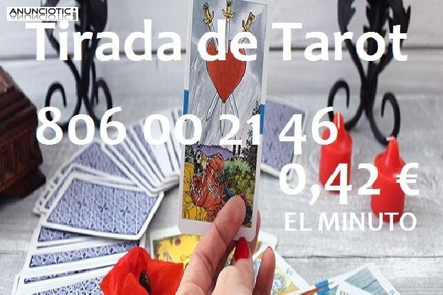 Tarot Linea Visa Económicas/806 00 21 46 Tarot