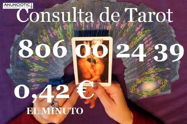Tarot Visa/806 Tarot/7  los 20 Min