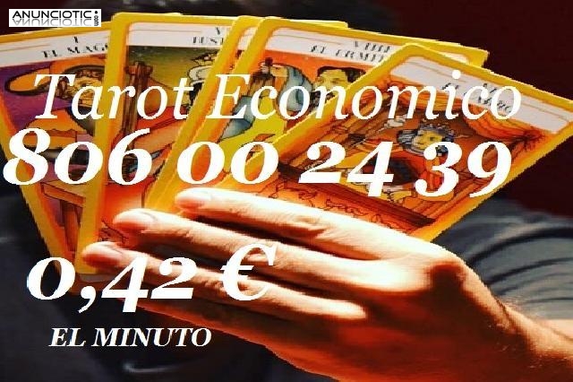 Consulta Telefónica/806 00 24 39/Tarot