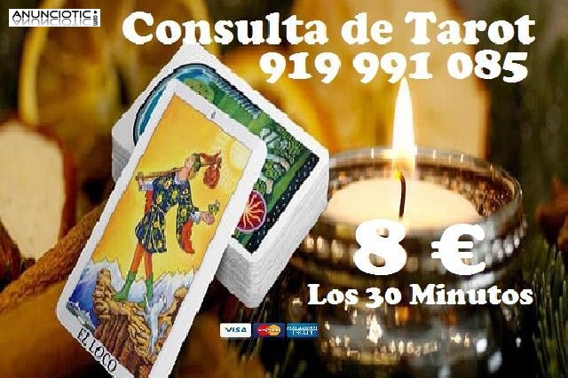 Lecturas de Tarot Visa/806 Tarot/919 991 085