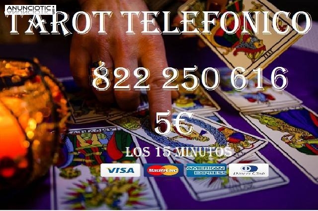 Tarot Visa/806 Tarot/822 250 616