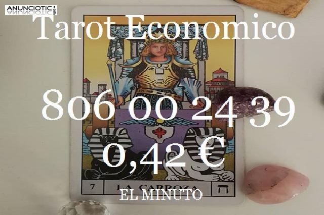 Tarot 806/Tarot Línea Visa Barata