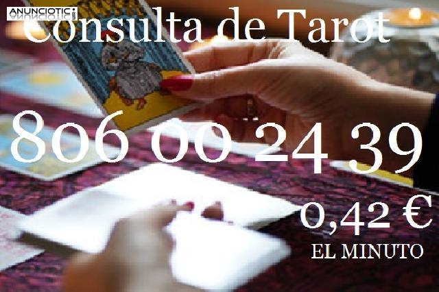 Tarot Linea 806/Tarot Visa/5  los 10 Min