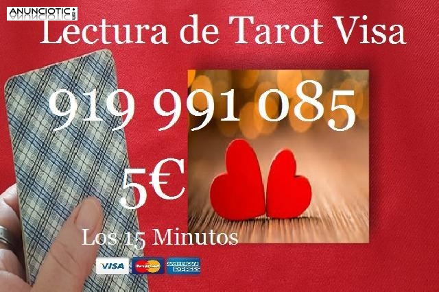 Tarot Visa 919 991 085 Tarot/5  los 15 Min