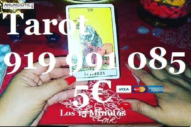 Consulta de Tarot/919 991 085 Cartomancia