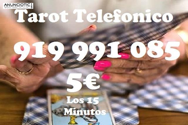 Tarot Visa/806 Tarot/5  los 15 Min