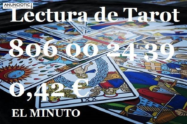 Tarot 806 del Amor/Tarot las 24 Horas