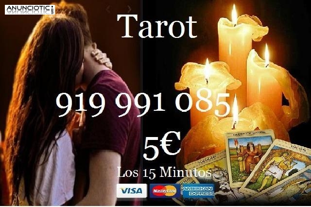 Tarot Línea Barata/Tarot Visa del Amor