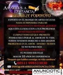 AMARRES DE AMOR Y RETORNO DE PAREJAS EN MAGIA BLANCA, YA NO SUFRAS MAS